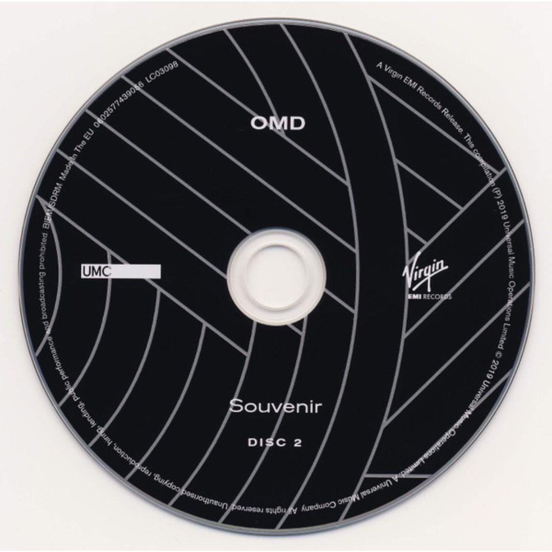 OMD - SOUVENIR (2CD)-3