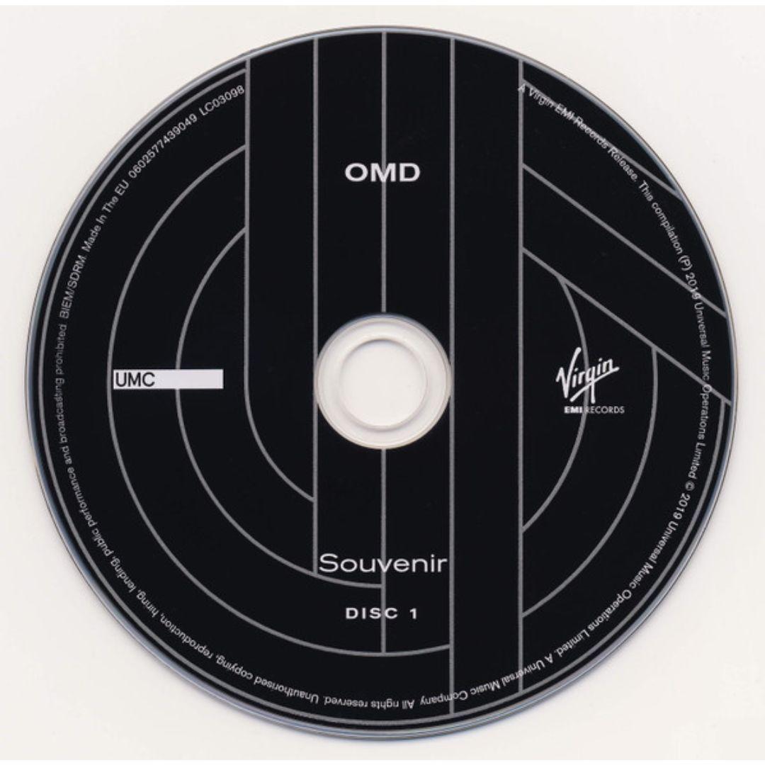 OMD - SOUVENIR (2CD)-2