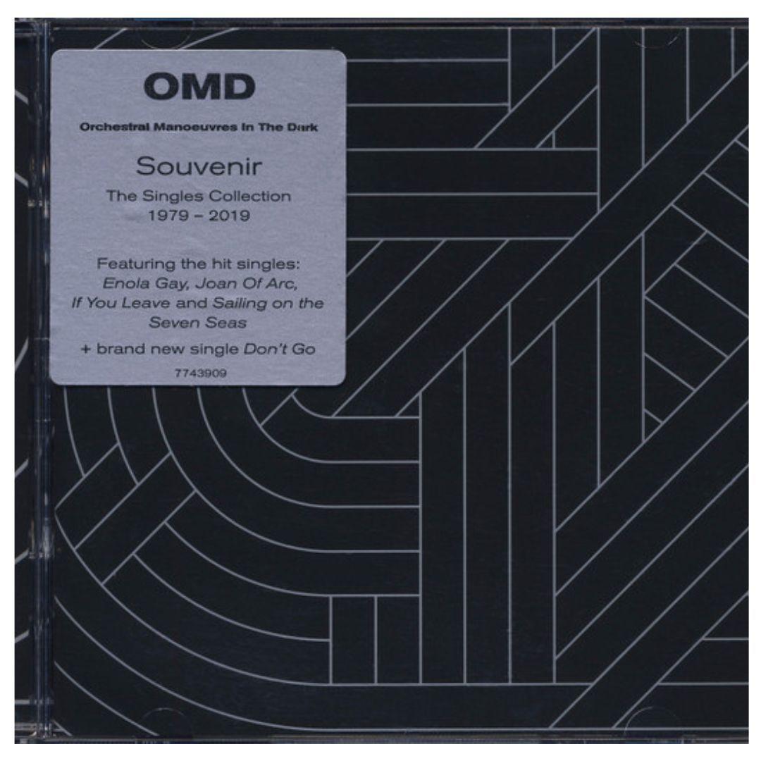 OMD - SOUVENIR (2CD)-4