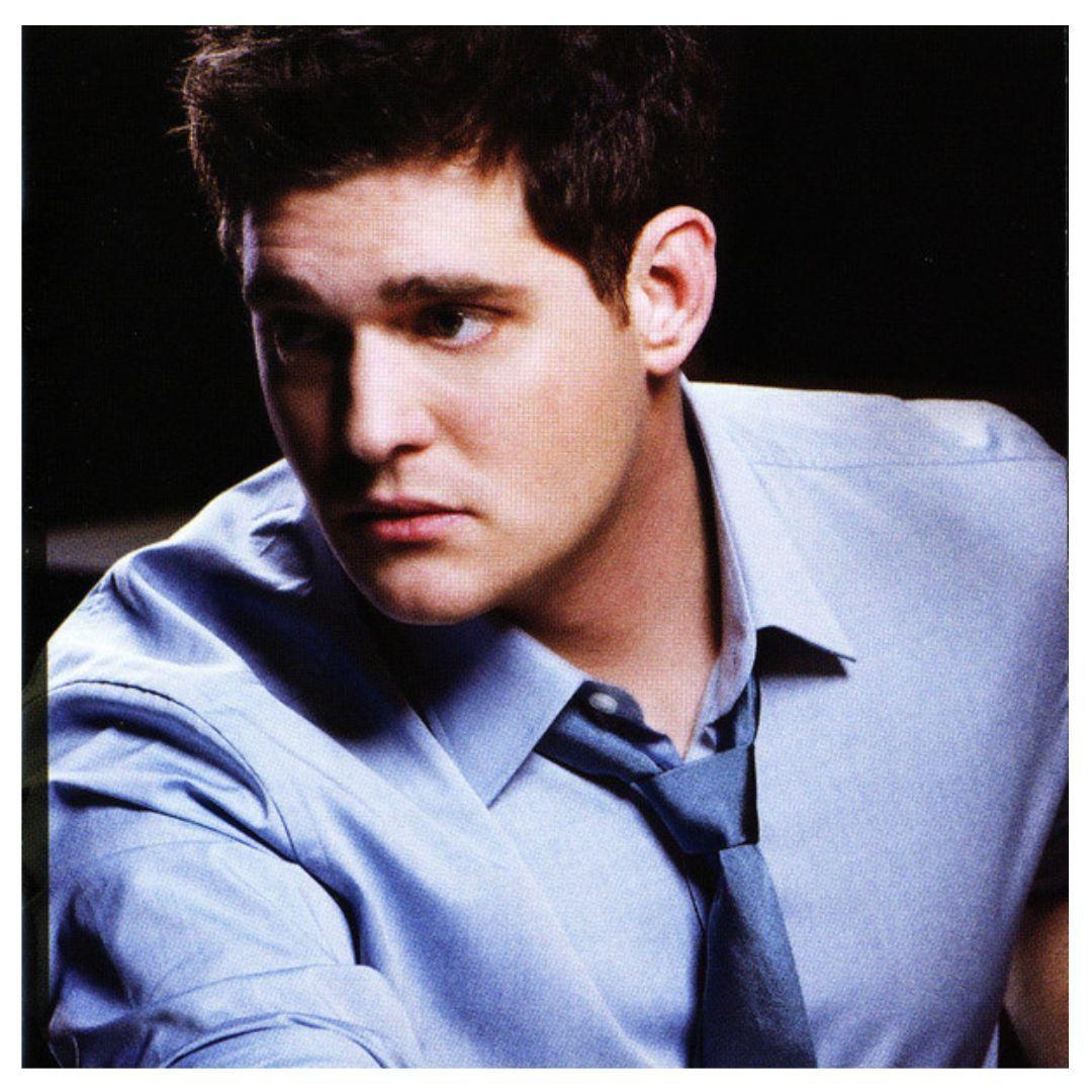 MICHAEL BUBLE - CALL ME IRRESPONSIBLE (2CD)-5