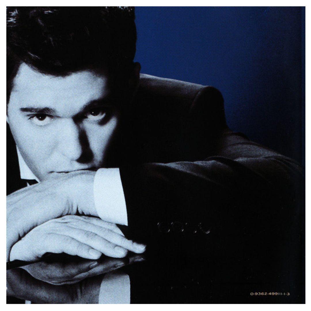 MICHAEL BUBLE - CALL ME IRRESPONSIBLE (2CD)-6