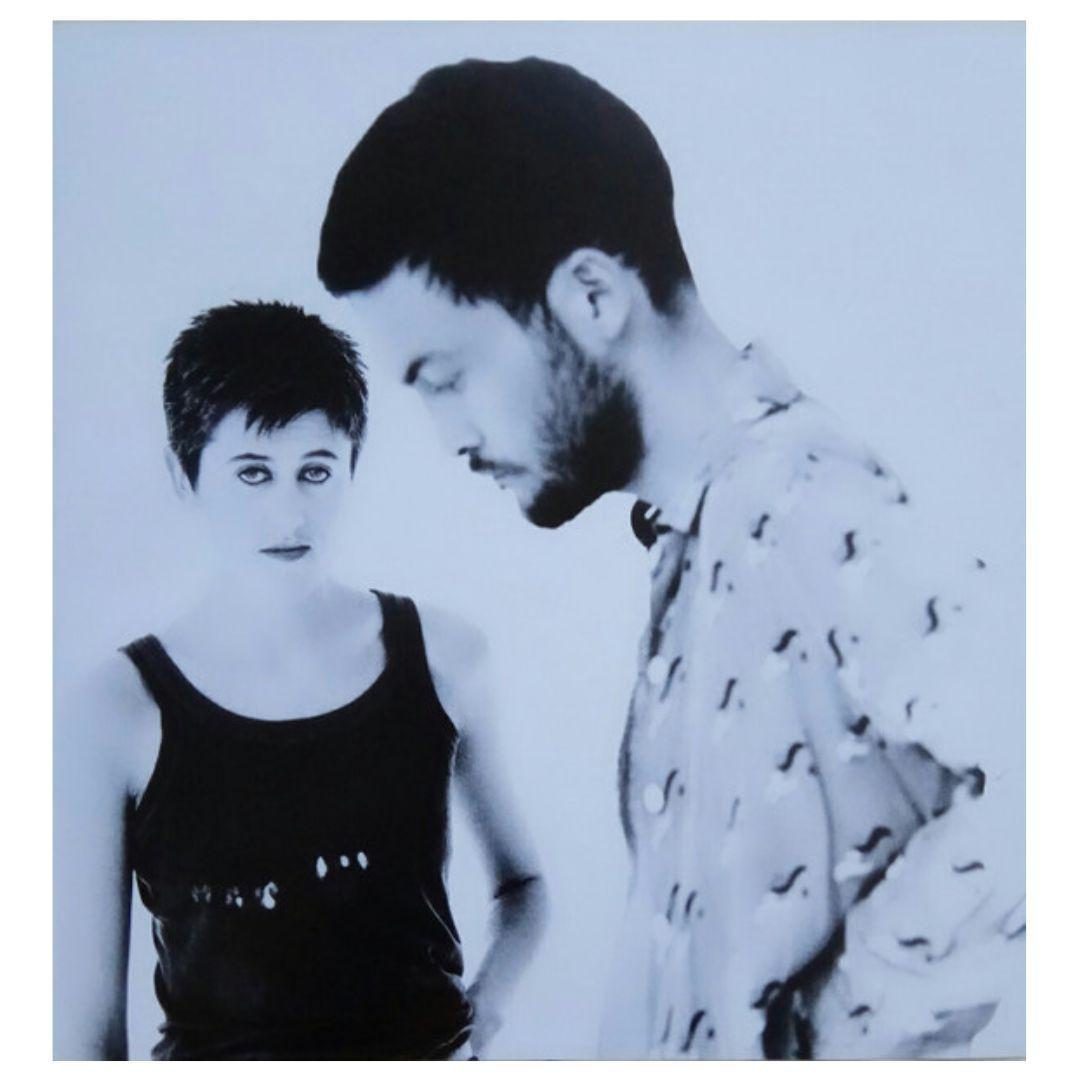 EVERYTHING BUT THE GIRL - AMPLIFIED HEART (VINILO)-5