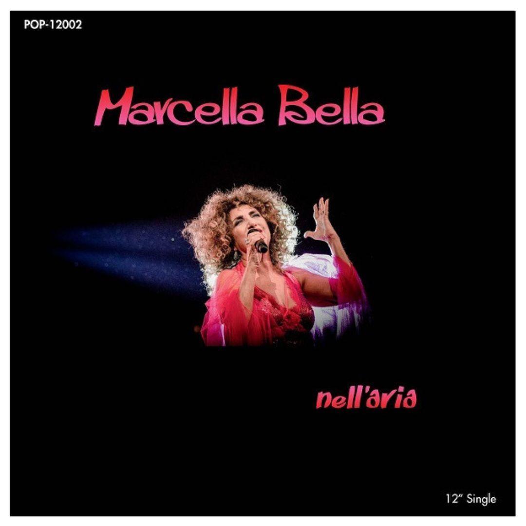 MARCELLA BELLA - NELLARIA 3 TRACKS 12 MAXI SINGLE (VINILO)-0