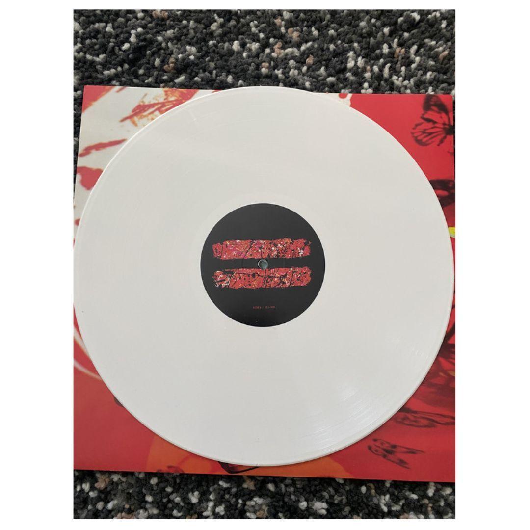 ED SHEERAN - EQUALS (VINILO)-3
