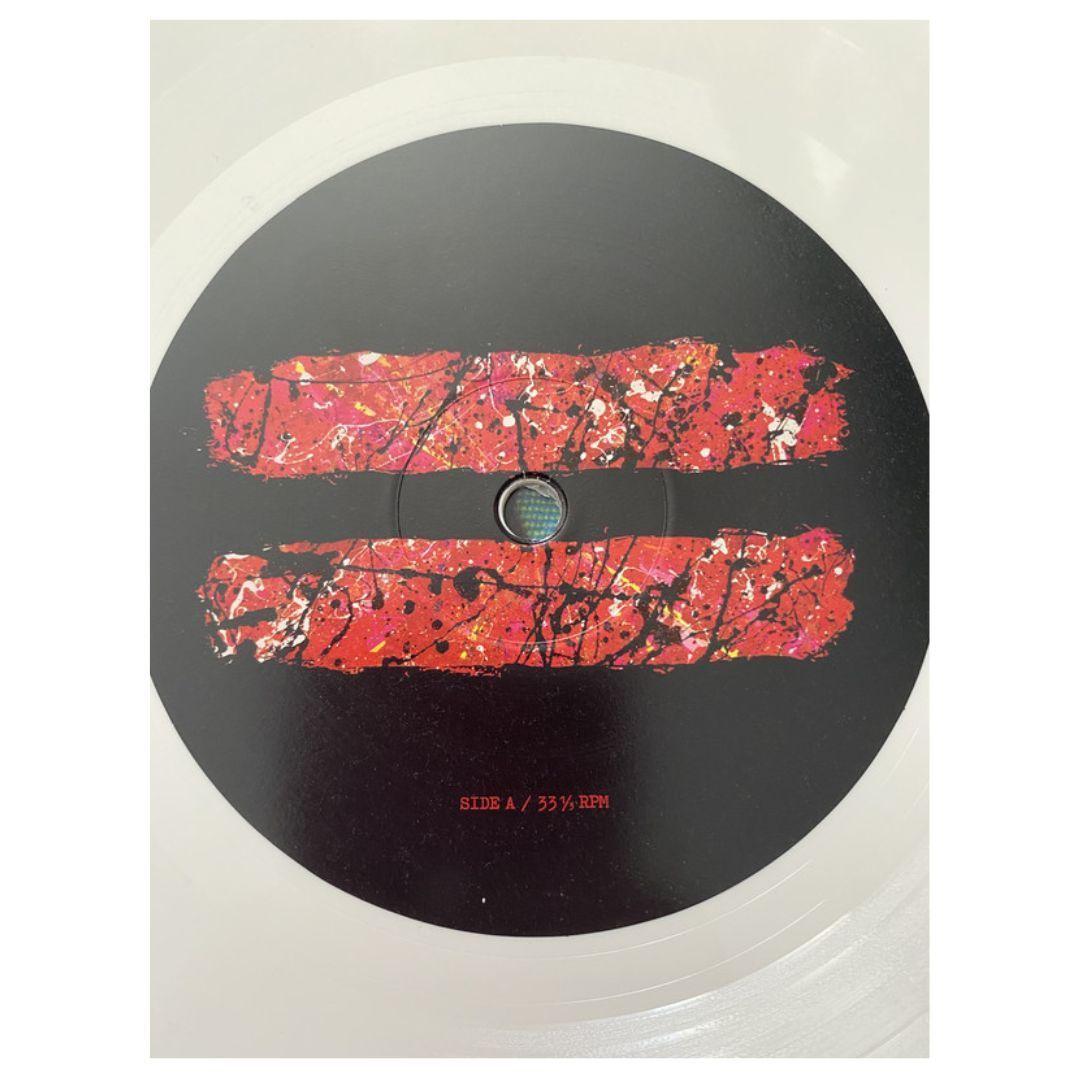 ED SHEERAN - EQUALS (VINILO)-2