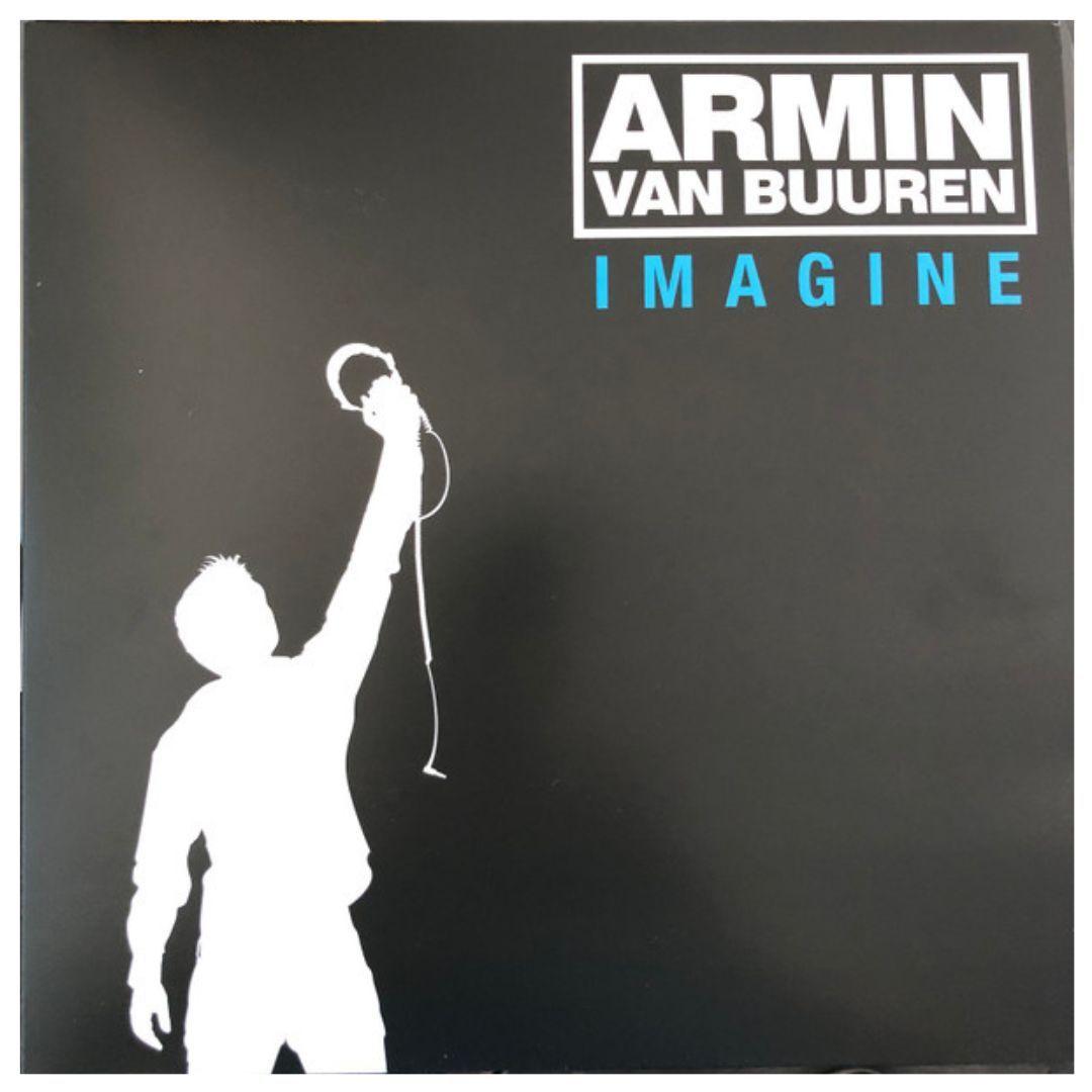 ARMIN VAN BUUREN - IMAGINE (2LP)-0