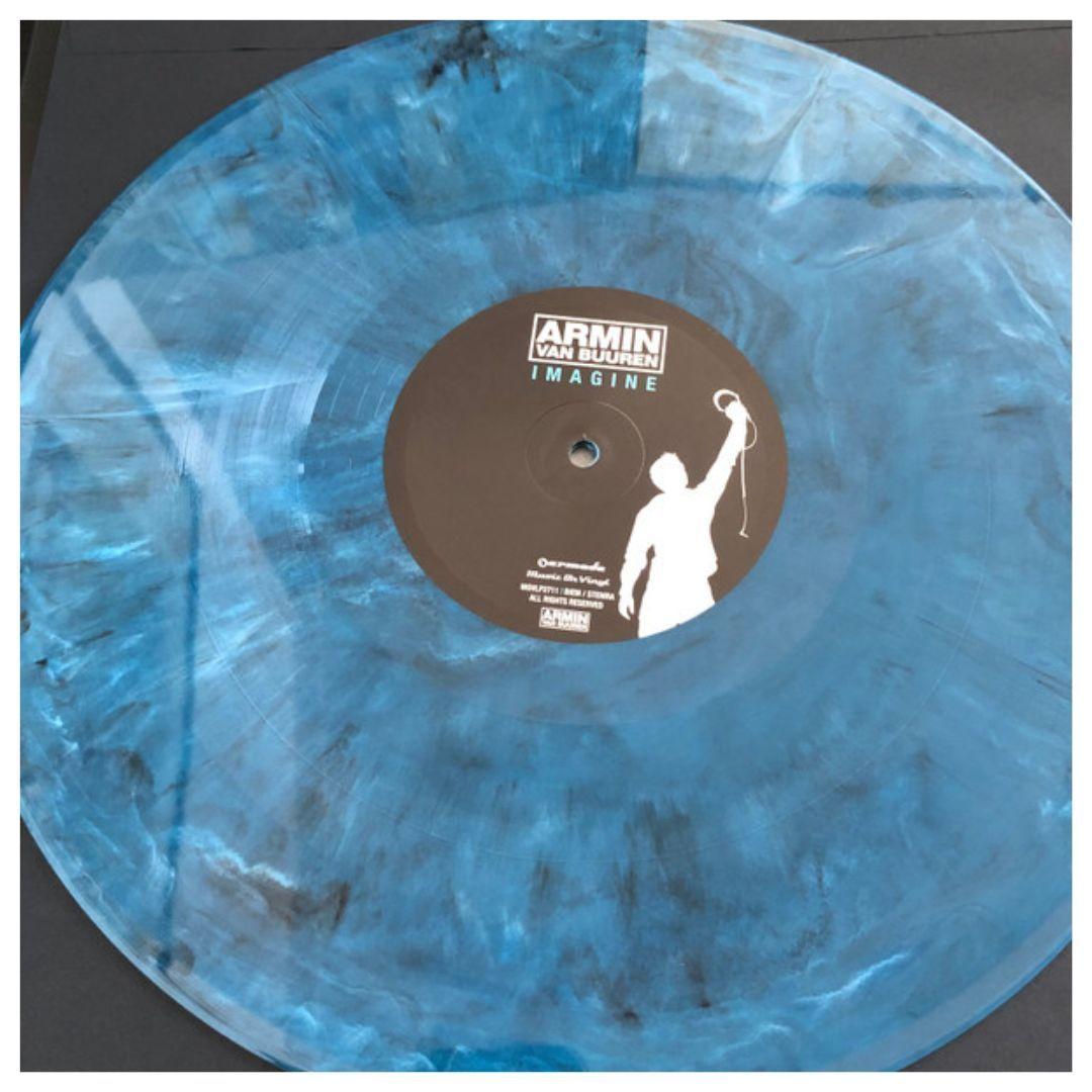 ARMIN VAN BUUREN - IMAGINE (2LP)-6
