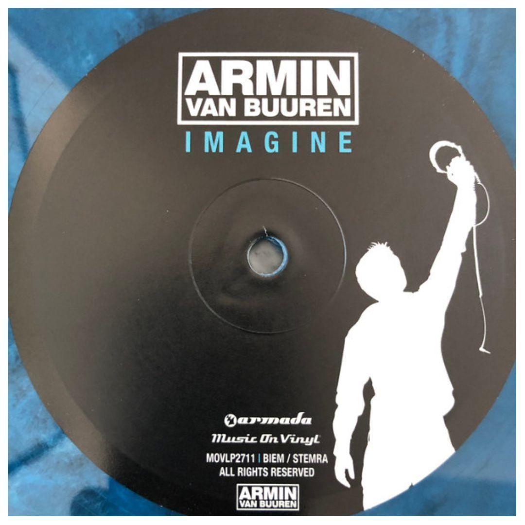 ARMIN VAN BUUREN - IMAGINE (2LP)-5