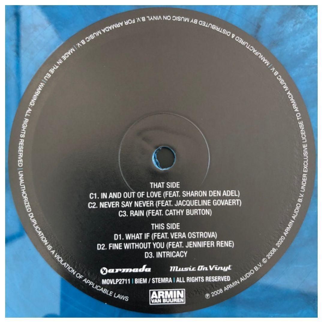 ARMIN VAN BUUREN - IMAGINE (2LP)-4