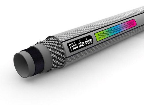 Manguera Jardín Nts Master Plus 3/4'' Rollo 50 Mts-4