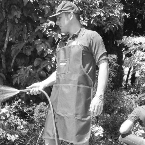 Manguera Jardín Nts Master Plus 3/4'' Rollo 50 Mts-7