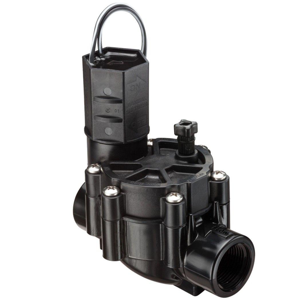 Válvula Selenoide CP075 3/4" Sistema Riego Rain Bird-0