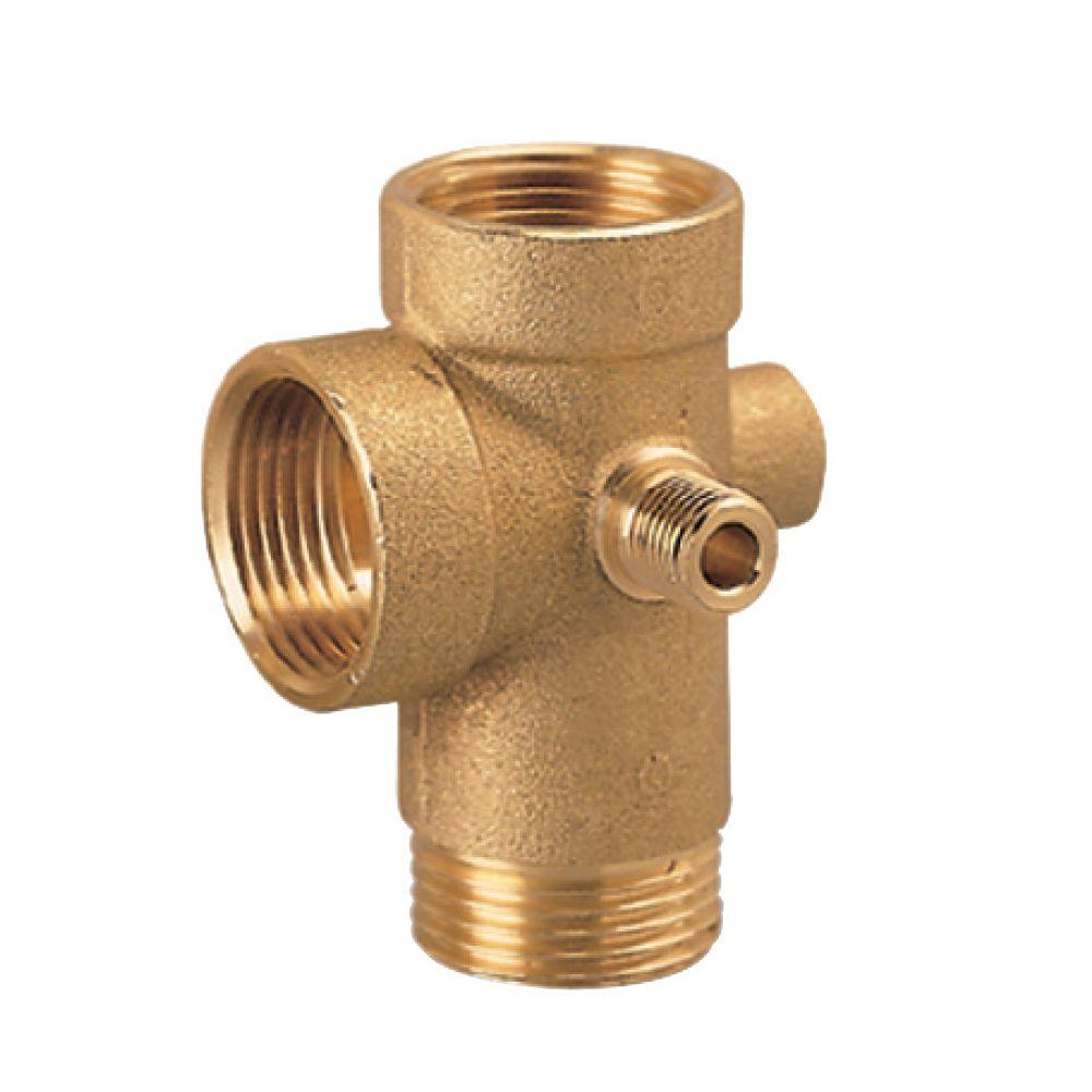 Estanque Hidroneumático H.4lts kit 4 pcs LEO-4