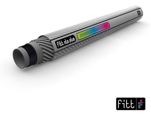 Manguera Jardín Nts Master Plus 1/2'' Rollo 20 Mts-2