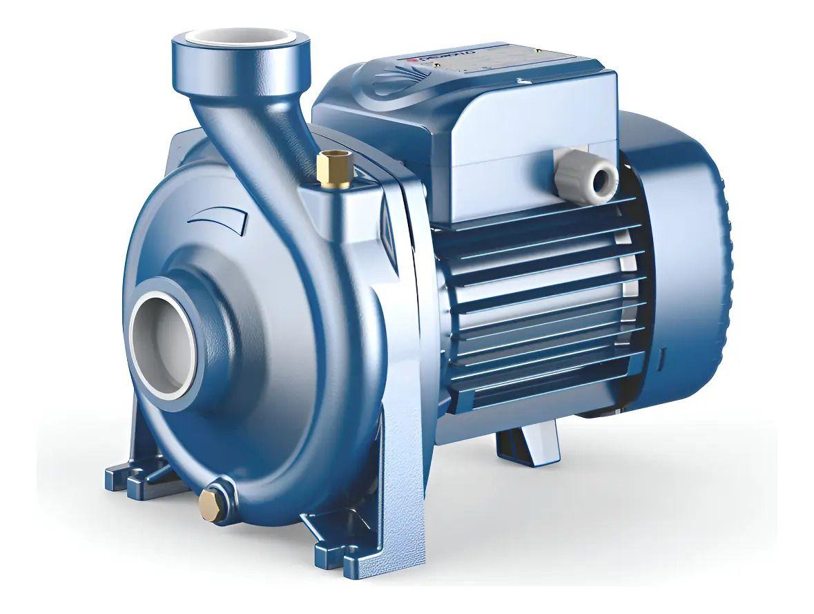 Bomba Centrifuga Caudales Medios Hfm70b 2HP 220V Pedrollo-0