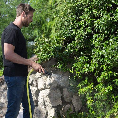 Manguera Jardín Fitt Mimosa 3/4'' 50 Metros-2