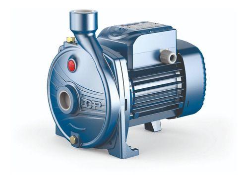 Bomba Centrifuga Pedrollo Cpm 158 1hp 220v-4