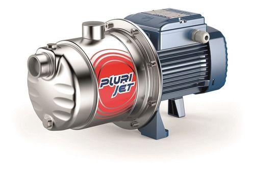 Electrobomba Multietapa Autocebante Pedrollo Plurijet M 4/200-0