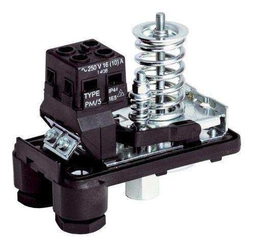 Presostato Italtecnica Pm5  1-5bar 220v-1