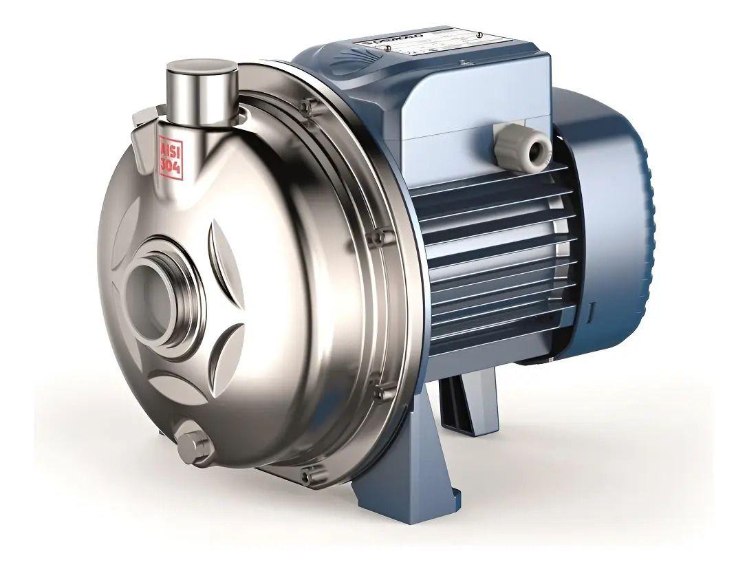Bomba Centrifuga Inoxidable Cp 200-st4 3HP 380V Pedrollo-0