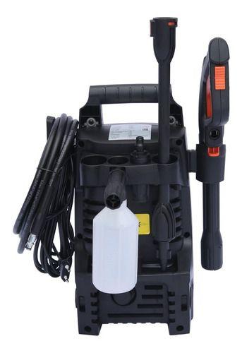 Hidrolavadora 120bar 1500w Flowmak-2