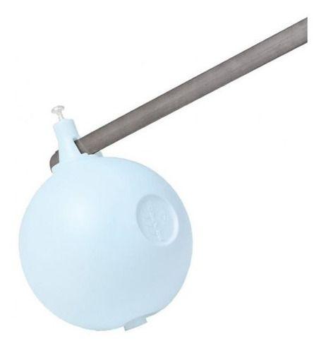 Flotador 220mm Para Válvula Flotante 1 1/2  Y 2   Marca Farg-1