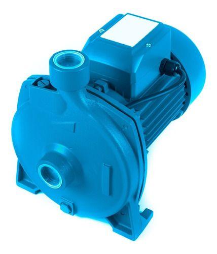 Bomba Centrifuga 1HP 100L/min 220V 1"x1" Connor-2