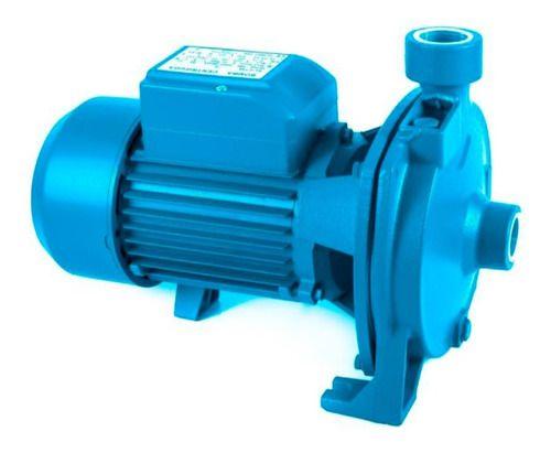 Bomba Centrifuga 1HP 100L/min 220V 1"x1" Connor-3