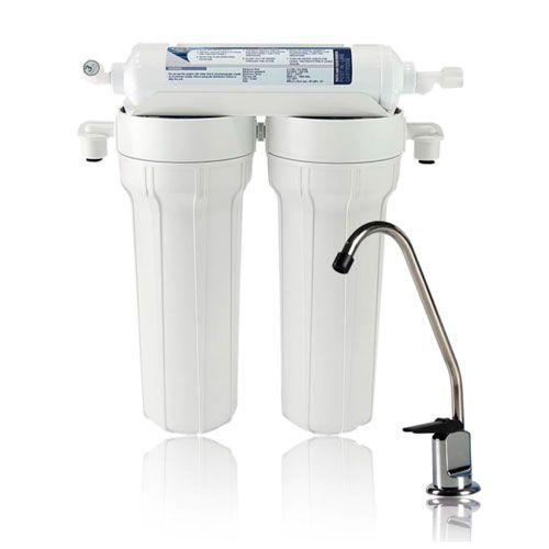 Sistema de ultra filtracion de agua  Aqua-0