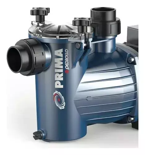 Bomba de Piscina Prima 50M 0,5HP 220V Pedrollo-2