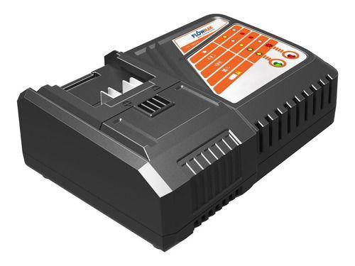 Pulidora  Orbital  6 Pulgadas (150mm) 18v Marca Flowmak-2