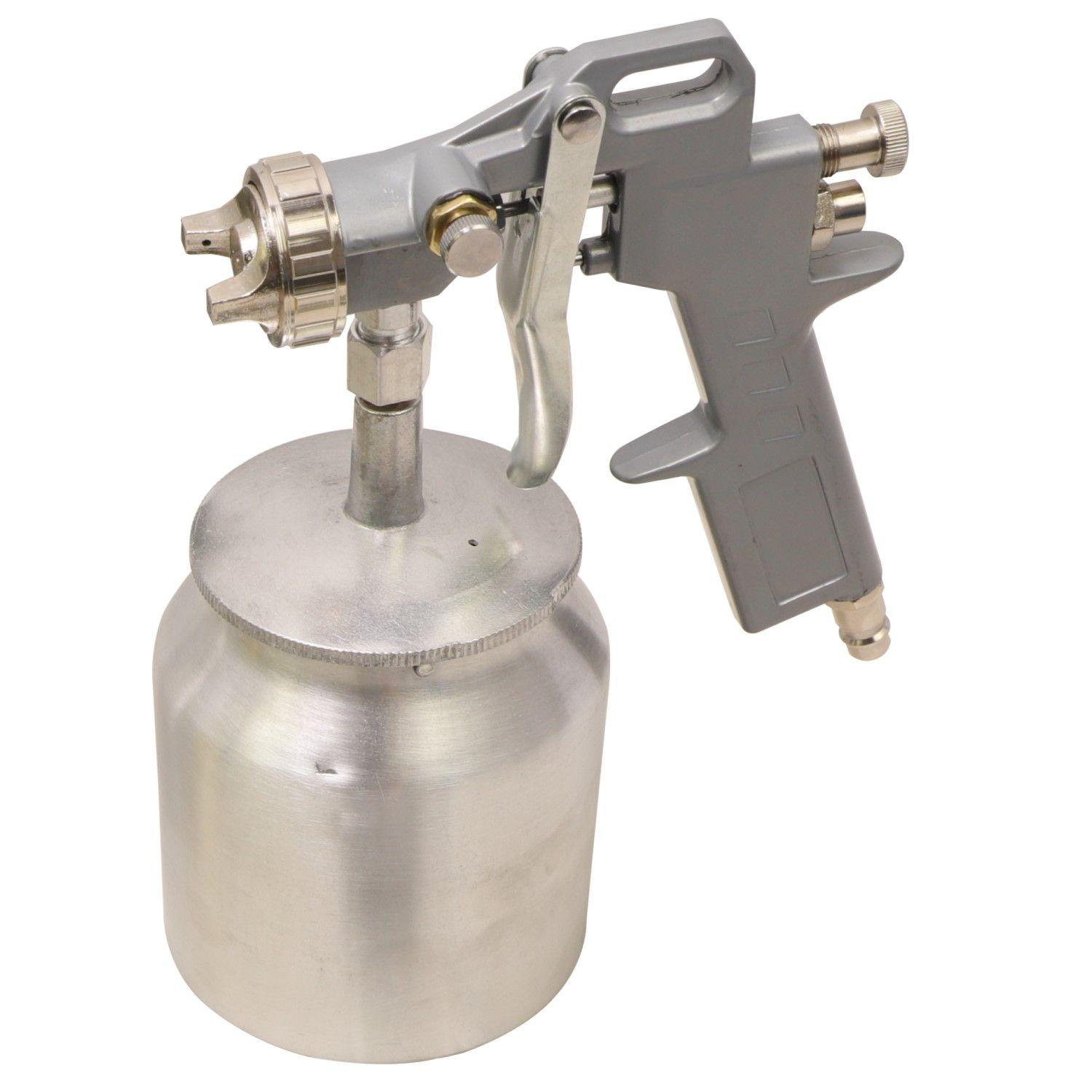 Kit para Compresor 5 piezas Flowmak-4
