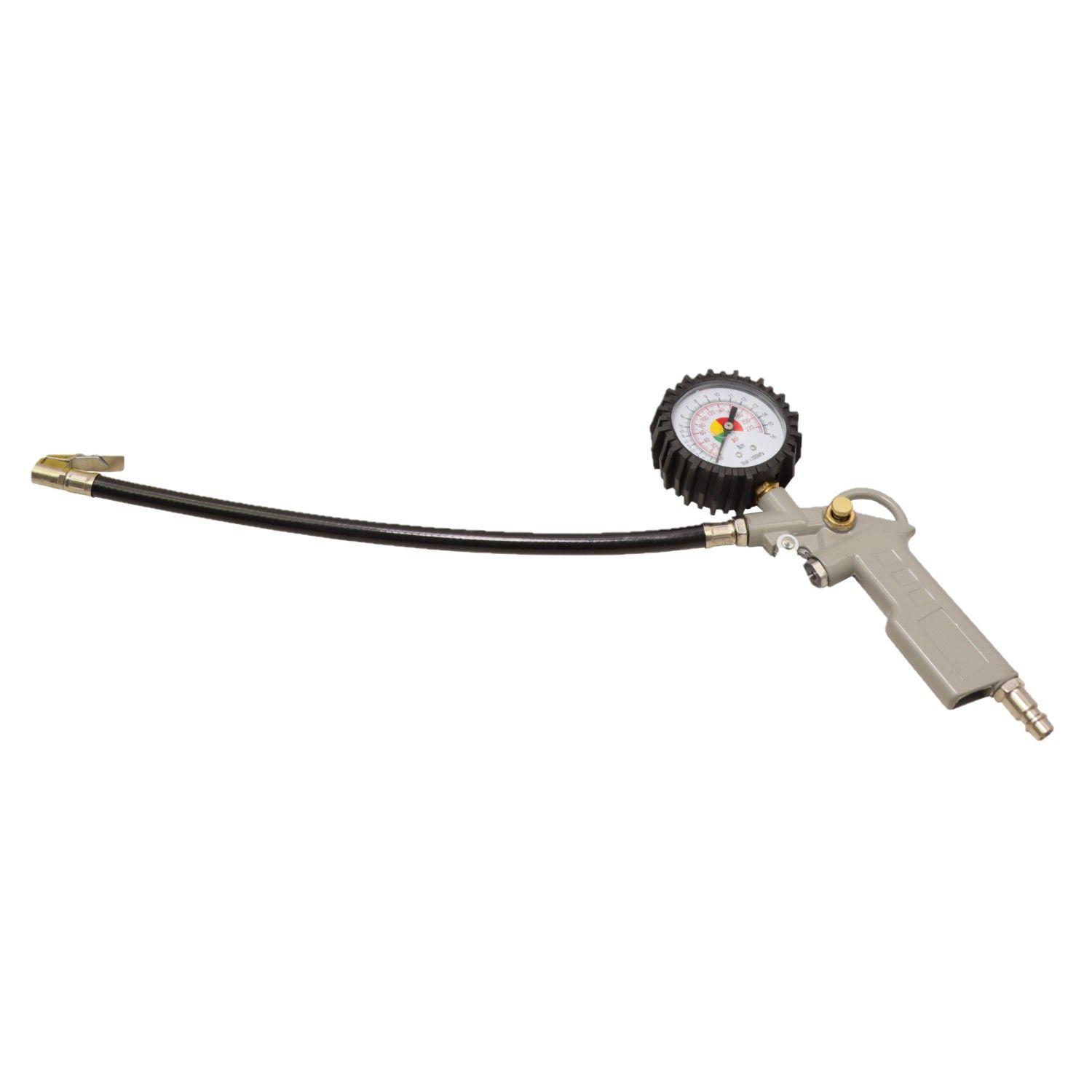 Kit para Compresor 5 piezas Flowmak-6