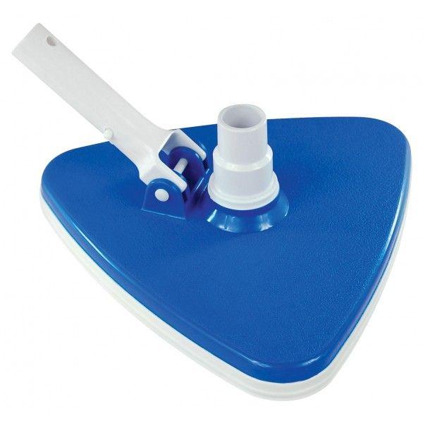 Kit limpieza piscina 4 accesorios Flowmak-2