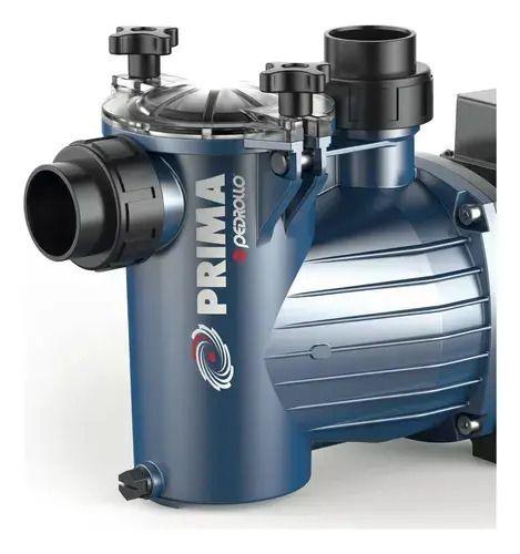 Bomba de Piscina Prima 75M 0,75HP 220v Pedrollo-2
