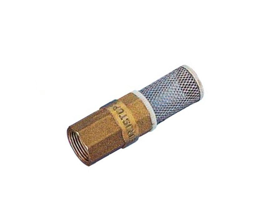 Valvula de Pie 4" Profesional Enolgas-1