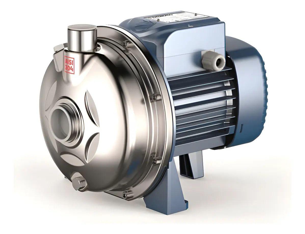 Bomba Centrifuga Inoxidable Cpm 190-st4 2HP 220V Pedrollo-0