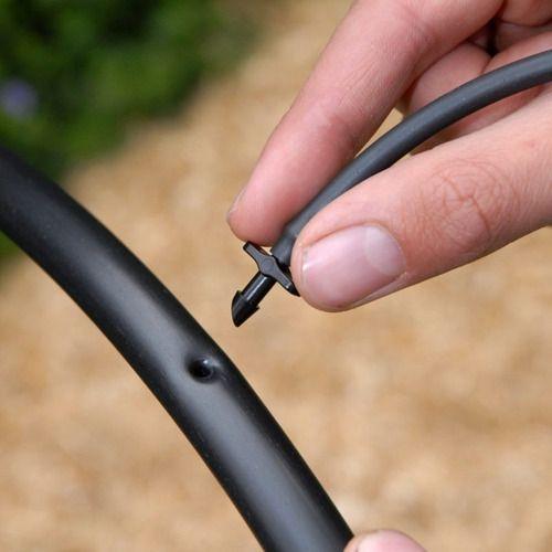 Kit De Riego Automático Con Programador-3