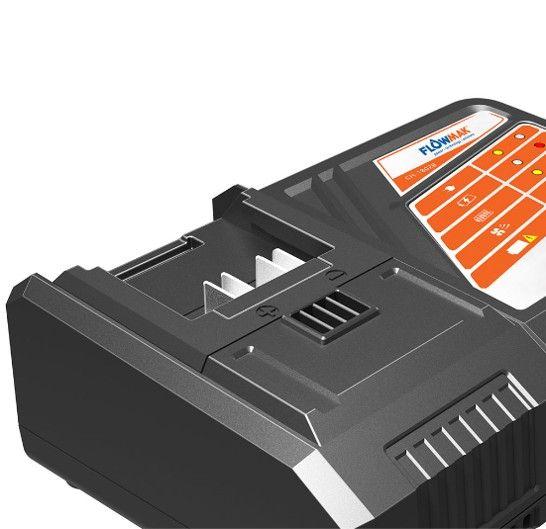 CARGADOR BATERIA FLOWMAK CH-1802B 18V 125W-1