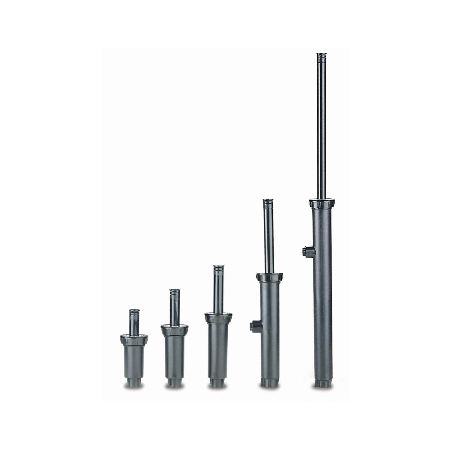 Difusor de riego para jardin Base pop up 2" Rain Bird-0