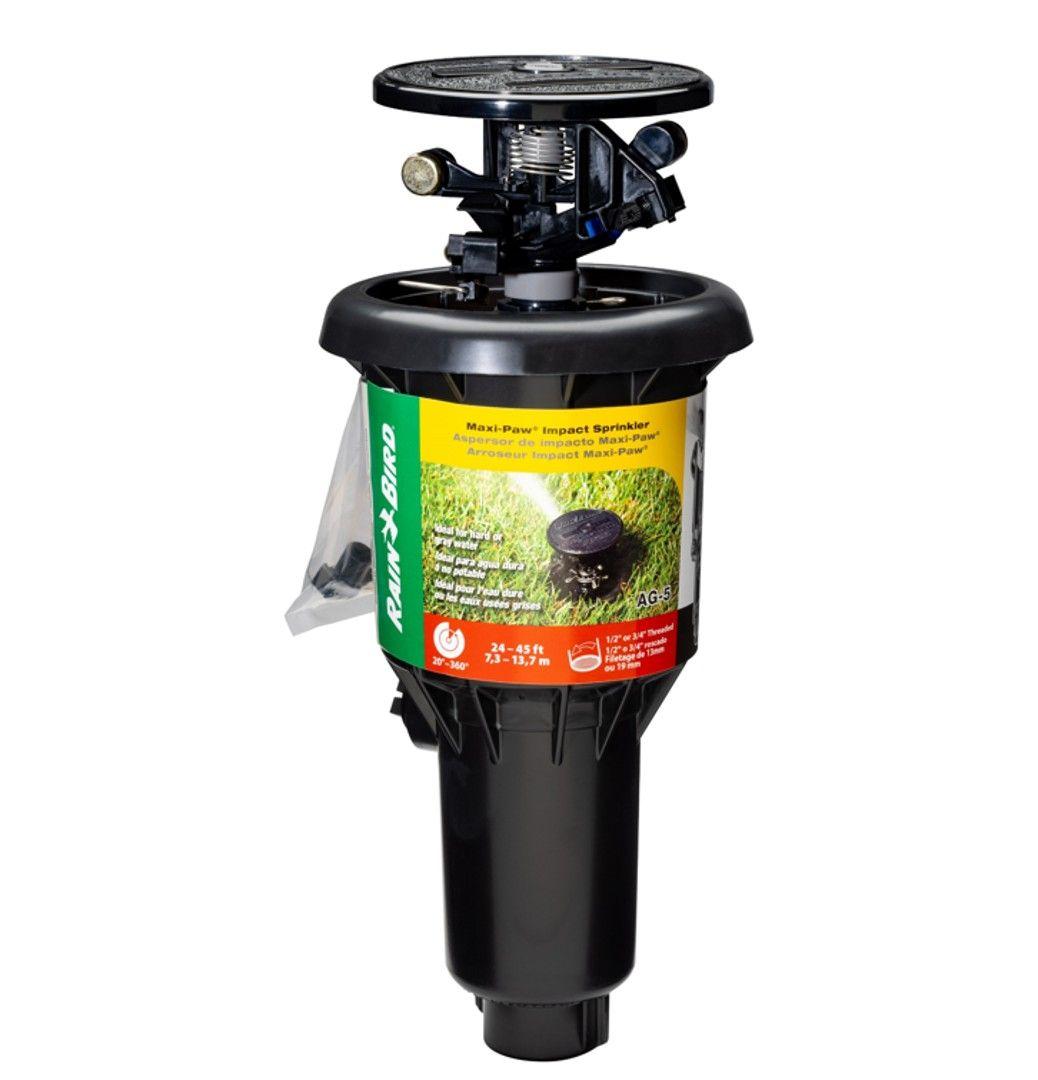 Aspersor AG5 Maxi Paw Rain Bird-0