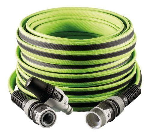 Manguera Jardín Force 1/2'' Rollo 20 Mts-7