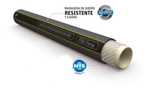 Manguera Jardín Force 1/2'' Rollo 20 Mts-9