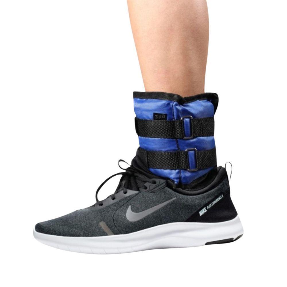 Pesas de Tobillo o Muñequera Set 2 de 1,5 Kilos (Total 3 kilos)-7