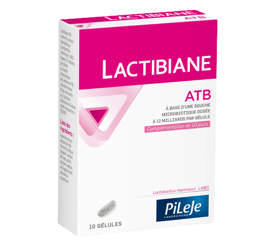 Lactibiane ATB 10-0