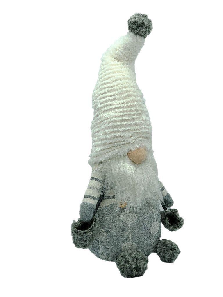 Gnomo Gneck patitas cortas-0