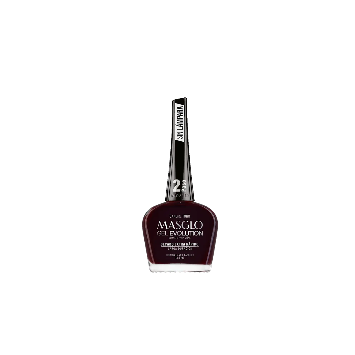 Gel Evolution Esmalte Sangre Toro de Masglo-0
