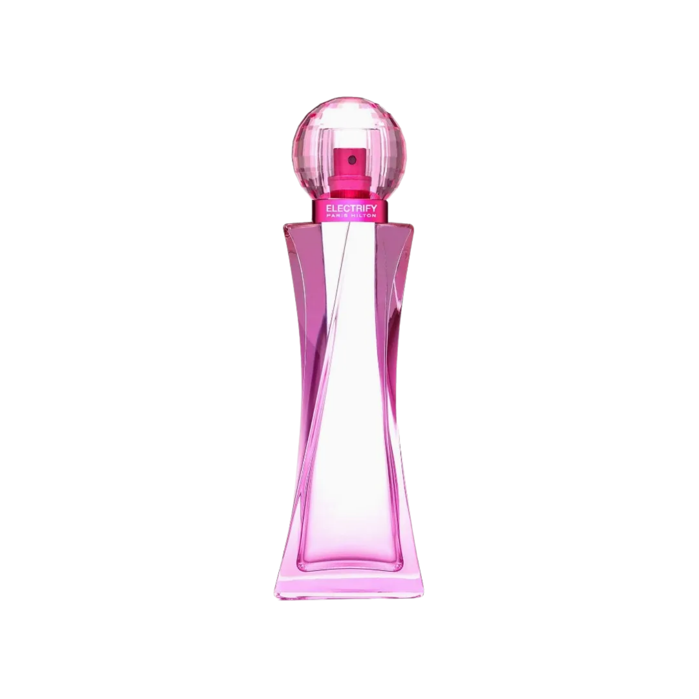 Paris Hilton Electrify EDP 100 ml – Mujer-0