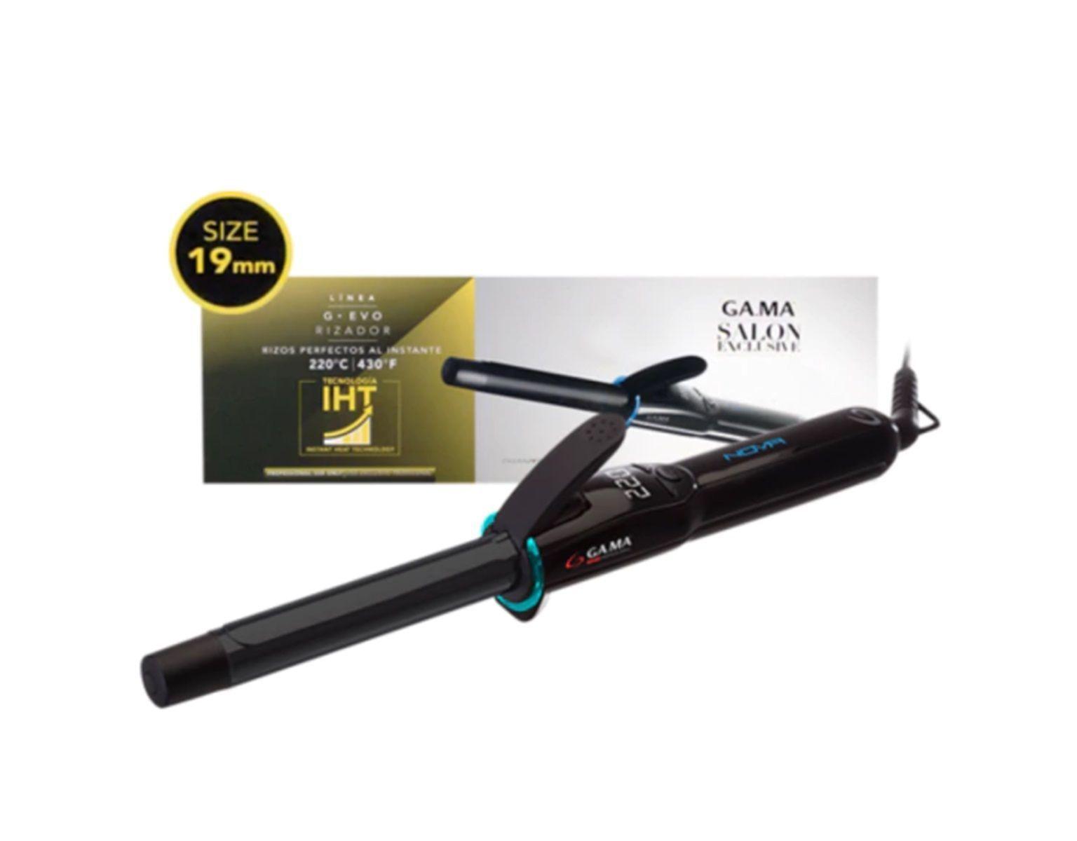 Ondulador IHT G-EVO 19 mm-0