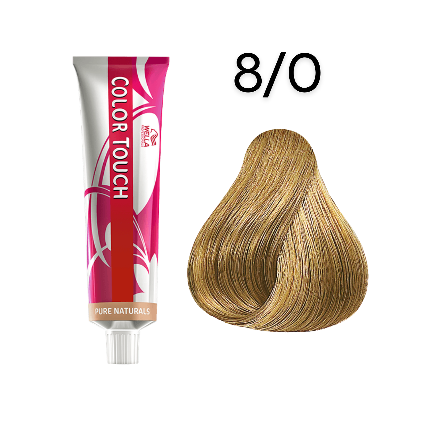 Wella Color Touch – Coloración Semi-Permanente Profesional-1